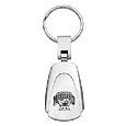 Maryland Terrapins Key Chain